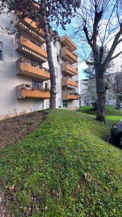 Chez Mymy Apartment Toulouse Exterior photo
